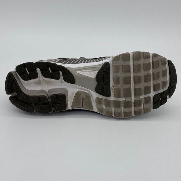 Nike Vomero 5 Iron Ore Running Shoes Mens 11.5 Gray Sneakers FD0791-012 No Box - Picture 10 of 11